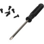 Универсальная штатная магнитола Teyes CC3L 4+32 Gb 9