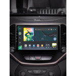 Штатна магнітола Sigma X10464 4+64 Gb Jeep Cherokee 5 KL 2014-2018 10