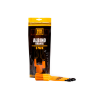 Набор химстойких кистей Work Stuff Detailing Brush Albino Orange 3 Pack