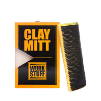 Варежка-автоскраб Work Stuff Clay Mitt