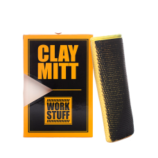 Варежка-автоскраб Work Stuff Clay Mitt