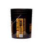 Ведро с грязеуловителем Work Stuff Detailing Bucket Black & Separator