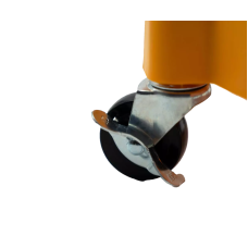 Пластиковая тележка Work Stuff Bucket DOLLY