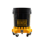 Пластиковая тележка Work Stuff Bucket DOLLY