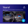 Штатна магнітола Teyes CC3L 4+32 Gb Ford Explorer 5 2011-2019 (A) 10