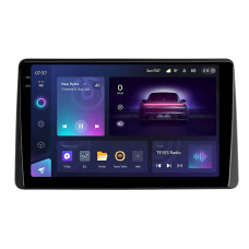 Штатна магнітола Teyes CC3 2k 4+32 Gb Renault Duster HM 2 2020-2023 9"