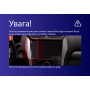 Штатна магнітола Teyes CC3L 4+32 Gb Ford Explorer 5 2011-2019 (A) 10