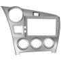 Штатная магнитола Teyes CC3 2k 6+128 Gb Toyota Matrix 2 E140 2008-2014 9