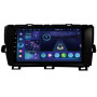 Штатная магнитола Sigma S9432 4+32 Gb Toyota Prius 2010-2015 LHD Black A-MOD 9