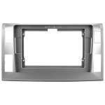 Штатна магнітола Teyes CC3L 4+32 Gb Toyota Previa XR50 2006-2019 9