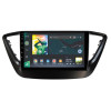 Штатная магнитола Sigma X9464 4+64 Gb Hyundai Solaris 2/Verna/Accent 2016-2018 Black 9