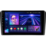 Штатная магнитола Teyes CC3L 4+32 Gb Audi A3 2 8P 2003-2013, S3 2 2006-2012, RS3 1 2011-2012 9