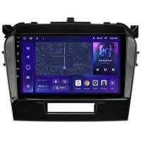 Штатная магнитола AMS MOSS M2 4+32 Gb Suzuki Vitara 4 2014-2018 9"