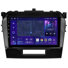 Штатна магнітола AMS MOSS M2 4+32 Gb Suzuki Vitara 4 2014-2018 9"
