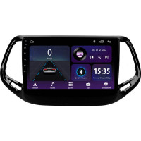 Штатная магнитола Sigma E10232 2+32 Gb Jeep Compass 2 MP 2016-2018 10"