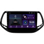 Штатная магнитола Sigma E10232 2+32 Gb Jeep Compass 2 MP 2016-2018 10