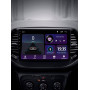 Штатная магнитола Sigma E10232 2+32 Gb Jeep Compass 2 MP 2016-2018 10