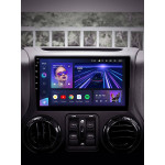 Штатна магнітола Teyes CC3L 4+32 Gb Jeep Wrangler 3 JK 2010-2017 (L14) 10