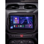 Штатная магнитола Teyes CC3 6+128 Gb 360° Jeep Renegade 2014-2018 9"