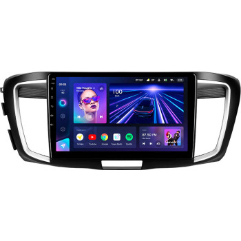 Штатна магнітола Teyes CC3L 4+32 Gb Honda Accord 9 CR 2012-2018 10"