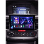 Штатна магнітола Teyes CC3L 4+32 Gb Honda Accord 9 CR 2012-2018 10