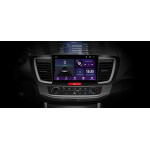 Штатная магнитола Sigma E10232 2+32 Gb Honda Accord 9 CR 2012-2018 10