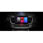 Штатна магнітола Sigma F10216 2+32 Gb Honda Accord 9 CR 2012-2018 10