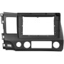 Штатна магнітола Teyes CC3L 4+32 Gb Honda Civic 8 FK FN FD 2005-2012 10