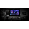 Штатна магнітола Teyes CC3L 4+32 Gb Honda Civic 8 FK FN FD 2005-2012 10