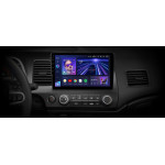 Штатна магнітола Teyes CC3L 4+32 Gb Honda Civic 8 FK FN FD 2005-2012 10