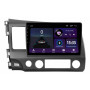 Штатная магнитола Sigma E10232 2+32 Gb Honda Civic 8 FK FN FD 2005-2012 10