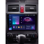 Штатная магнитола Teyes CC3 2k 4+32 Gb Honda CR-V 3 RE 2006-2012 9