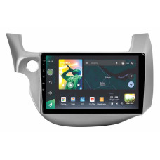 Штатная магнитола Sigma X10232 2+32 Gb Honda Jazz 2 GG, Fit 2 GE 2007-2014 10"
