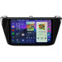 Штатна магнітола Teyes CC4 Pro 2k 12+256 Gb Volkswagen Tiguan 2 Mk 2016-2022 (B) 10"