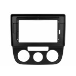 Штатна магнітола Sigma X10464 4+64 Gb Volkswagen Jetta 5 2005-2010 (F1) 10