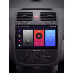 Штатна магнітола Sigma F10216 2+32 Gb Volkswagen Jetta 5 2005-2010 (F1) 10