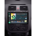 Штатна магнітола Sigma X10464 4+64 Gb Volkswagen Jetta 5 2005-2010 (F1) 10