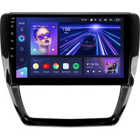 Штатная магнитола Teyes CC3L 4+64 Gb Volkswagen Jetta 6 2011-2018 10"