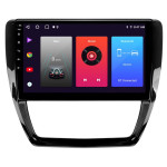 Штатная магнитола Sigma F10216 2+32 Gb Volkswagen Jetta 6 2011-2018 10