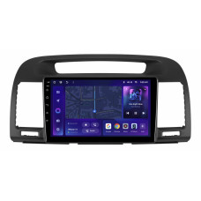 Штатна магнітола AMS MOSS M2 4+32 Gb Toyota Camry 5 XV 30 2001-2006 (A) 9"