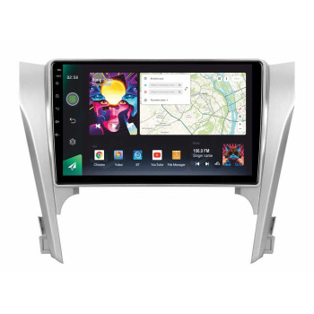 Штатна магнітола Sigma Pro 10464 4+64 Gb Toyota Camry 7 XV 50 55 2011-2014 (A) 10"