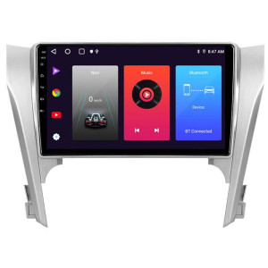 Штатна магнітола Sigma F10216 2+32 Gb Toyota Camry 7 XV 50 55 2011-2014 (B) 10"