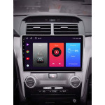 Штатная магнитола Sigma F10216 2+32 Gb Toyota Camry 7 XV 50 55 2011-2014 (B) 10