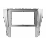 Штатна магнітола Teyes CC3L 4+32 Gb Toyota Camry 7 XV 50 55 2014-2017 (B) 10 — фото товару