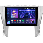 Штатна магнітола Teyes CC3L 4+32 Gb Toyota Camry 7 XV 50 55 2014-2017 (B) 10 — фото товару