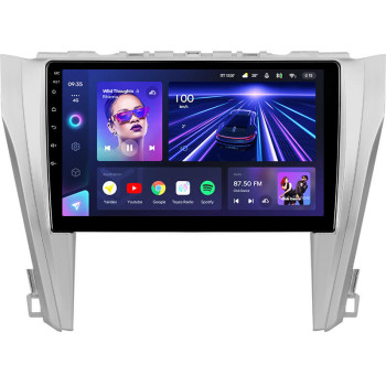Штатна магнітола Teyes CC3L 4+32 Gb Toyota Camry 7 XV 50 55 2014-2017 (B) 10"