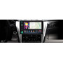 Штатна магнітола Sigma Pro 10464 4+64 Gb Toyota Camry 7 XV 50 55 2014-2017 (B) 10