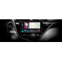 Штатна магнітола Sigma Pro 10464 4+64 Gb Toyota Camry 8 XV 70 2017-2020 10