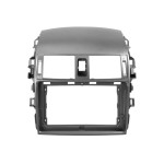 Штатна магнітола Teyes CC3L 4+32 Gb Toyota Corolla 10 E140 E150 2006-2013 (A) 9 — фото товару