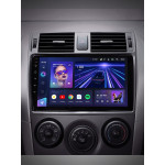 Штатна магнітола Teyes CC3L 4+32 Gb Toyota Corolla 10 E140 E150 2006-2013 (A) 9 — фото товару